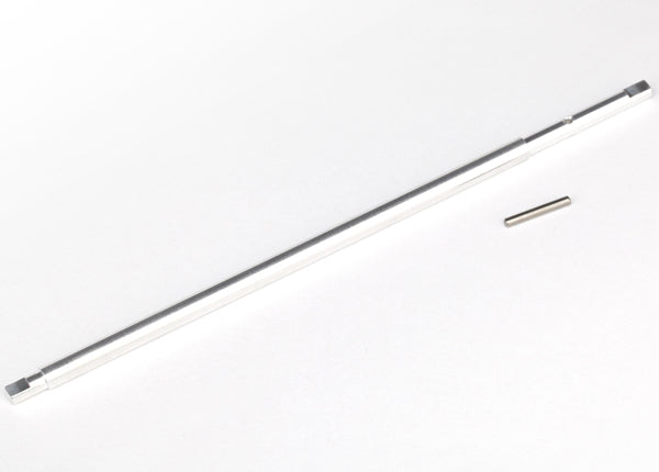 Traxxas 7555 Aluminium Center Driveshaft for 1/18 Latrax Vehicles