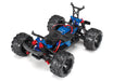 Traxxas 76054-5PINK LaTrax Teton 1/18 Scale 4WD Racing Truck Pink 