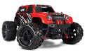 Traxxas 76054-5REDX LaTrax Teton 1/18 Scale 4WD Racing Truck RedX