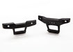 Traxxas 7635 Front and Rear Bumper for Latrax Prerunner and Teton