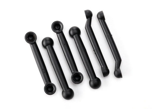 Traxxas 7636 Camber Links and Toe Links for 1/18 LaTrax Teton and PreRunner