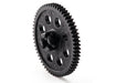Traxxas 7640 Spur Gear 60 Tooth for Latraxx Teton and PreRunner