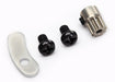 Traxxas 7644 9T Pinion Gear for 1/18 Latrax PreRunner Teton