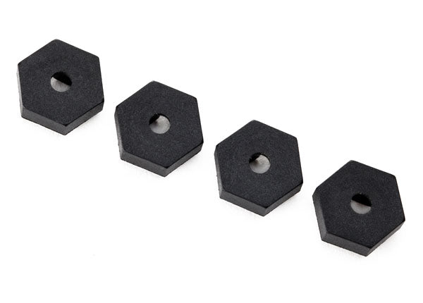 Traxxas 7669 Hex Wheel Hubs 1/18 Prerunner/Teton