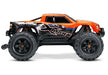 Traxxas 77086-4 X-Maxx Monster Truck with 8S ESC Orange