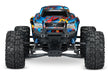 Traxxas 77086-4 X-Maxx Monster Truck with 8S ESC Rock N Roll