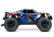 Traxxas 77086-4 X-Maxx Monster Truck with 8S ESC Rock N Roll
