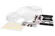 Traxxas 7711 Clear Untrimmed Body for X-Maxx