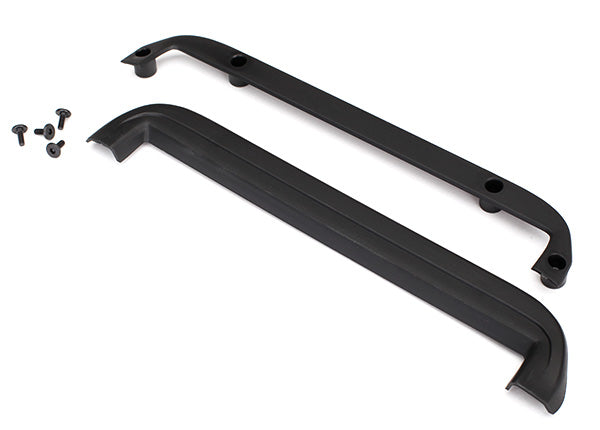 Traxxas 7712 Tailgate Protector with Hardware for X-Maxx