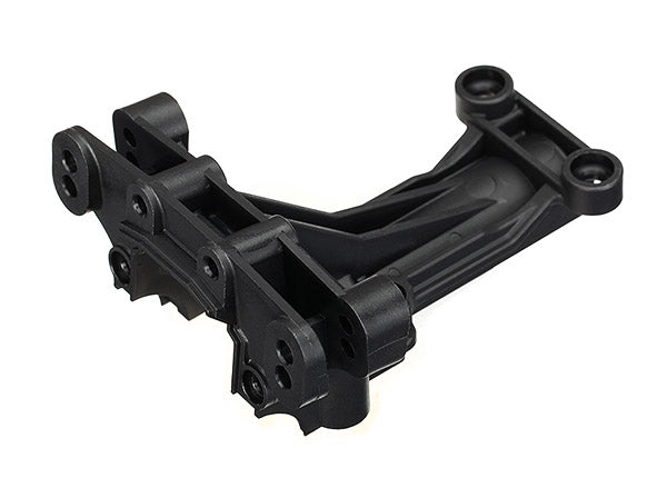 Traxxas 7720 Front Upper Bulkhead for X-Maxx