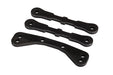 Traxxas 7726 Steel Bulkhead Tiebar 1 Upper 2 Lower for X-Maxx