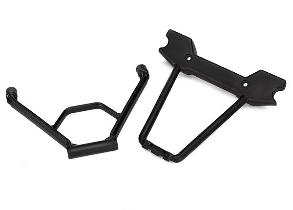 Traxxas 7734 Rear Bumper Mount for X-Maxx