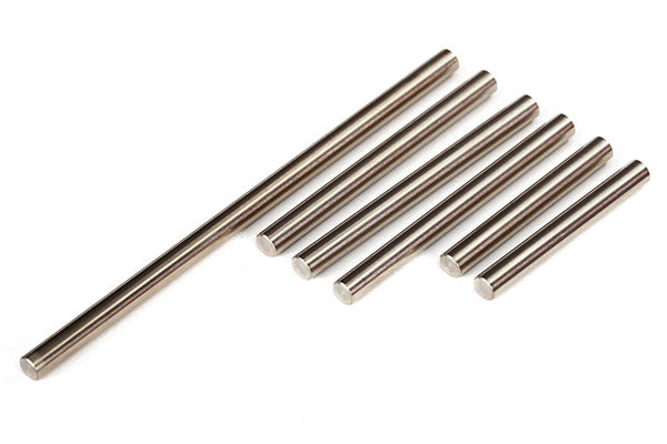 Traxxas 7740 Steel Suspension Pin Set Front or Rear Corner for X-Maxx