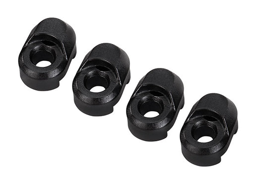 Traxxas 7743 Suspension Pin Retainer (4-Pack) for Traxxas X-Maxx