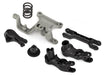 Traxxas 7746 Steering Bellcranks, Servo Saver Spring and Draglinks for X-Maxx