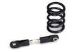 Traxxas 7746X Steel Steering Link and Heavy Duty Spring for X-Maxx 2085X Servo