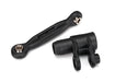 Traxxas 7747 Servo Horn with Steering Linkage for X-Maxx