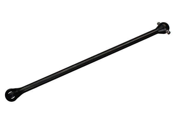 Traxxas 7750X Steel Constant-Velocity Heavy Duty Driveshaft (Shaft Only) X-Maxx