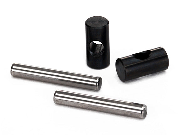 Traxxas 7751X Driveshaft Rebuild Kit for X-Maxx (7750X Heavy Duty Driveshafts Only)