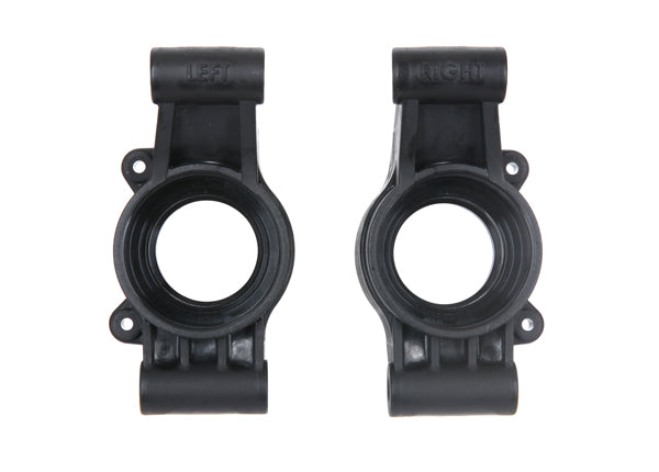 Traxxas 7752X Stub Axle Carriers Left and Right for X-Maxx