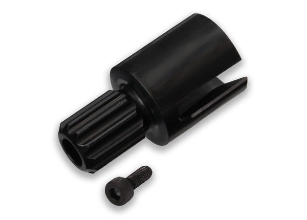 Traxxas 7754X X-Maxx Drive Cup for use with 7750X
