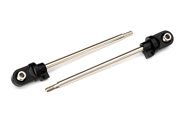 Traxxas 7763 GTX 110mm Shock Shafts for X-Maxx