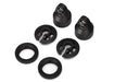 Traxxas 7764 GTX Shock Caps for X-Maxx 4 Pack