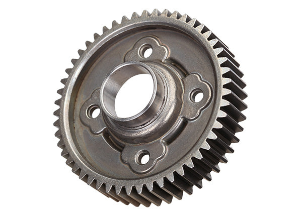 Traxxas 7784X Metal 51T Output Gear for X-Maxx (requires #7785X input gear)