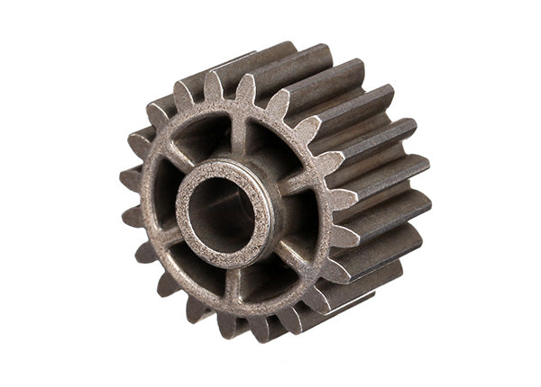 Traxxas 7785X Transmission Input Gear 20T with 2.5x12mm Pin for X-Maxx