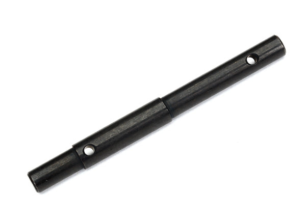 Traxxas 7786X Transmission Input Shaft (Cush Drive) X-Maxx