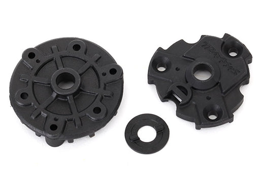 Traxxas 7793X Cush Drive Housing (front & rear halves) X-Maxx, Maxx, Revo 2.0