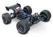 Traxxas 78086-4 Red 4x4 XRT™ VXL-8S Brushless Electric Race Truck