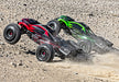 Traxxas 78086-4 Red 4x4 XRT™ VXL-8S Brushless Electric Race Truck