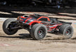 Traxxas 78086-4 Red 4x4 XRT™ VXL-8S Brushless Electric Race Truck