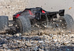 Traxxas 78086-4 Red 4x4 XRT™ VXL-8S Brushless Electric Race Truck