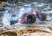 Traxxas 78086-4 Red 4x4 XRT™ VXL-8S Brushless Electric Race Truck