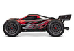 Traxxas 78086-4 Red 4x4 XRT™ VXL-8S Brushless Electric Race Truck