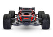 Traxxas 78086-4 Red 4x4 XRT™ VXL-8S Brushless Electric Race Truck