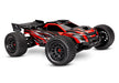 Traxxas 78086-4 Red 4x4 XRT™ VXL-8S Brushless Electric Race Truck