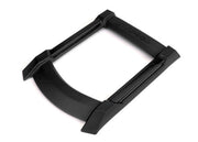 Traxxas 7817 Black Roof Skidplate for X-Maxx