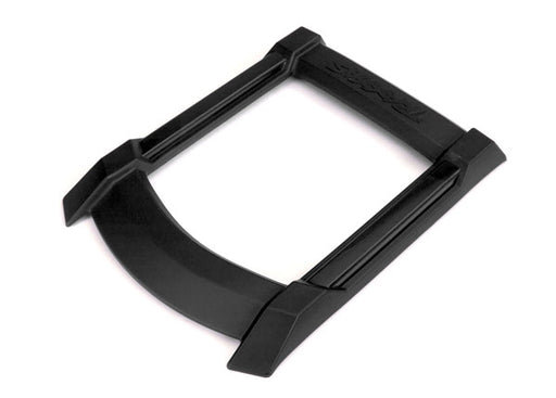 Traxxas 7817 Black Roof Skidplate for X-Maxx