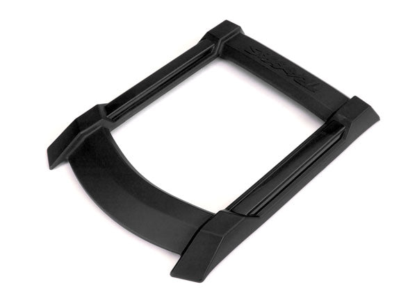 Traxxas 7817 Black Roof Skidplate for X-Maxx