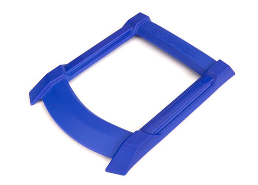 Traxxas 7817X Blue Roof Skidplate for X-Maxx