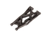 Traxxas 7830 Black Heavy Duty Lower Right Suspension A-Arm for X-Maxx
