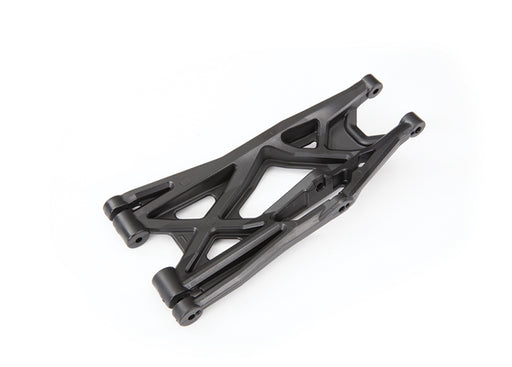 Traxxas 7831 Black Heavy Duty Lower Left Suspension A-Arm for X-Maxx