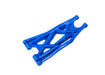 Traxxas 7831X Blue Heavy Duty Lower Left Suspension A-Arm for X-Maxx