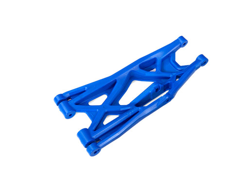 Traxxas 7831X Blue Heavy Duty Lower Left Suspension A-Arm for X-Maxx