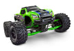 Traxxas 7895G Green WideMaxx Suspension Kit for X-Maxx