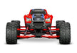 Traxxas 7895R Red WideMaxx Suspension Kit for X-Maxx