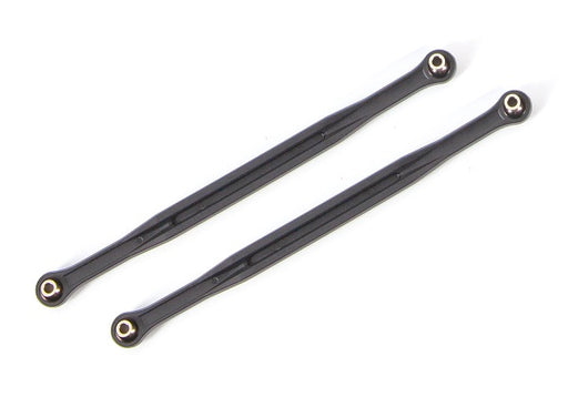 Traxxas 7897 202.5mm Toe Links for X-Maxx with WideMaxx Kit (1 Pair)